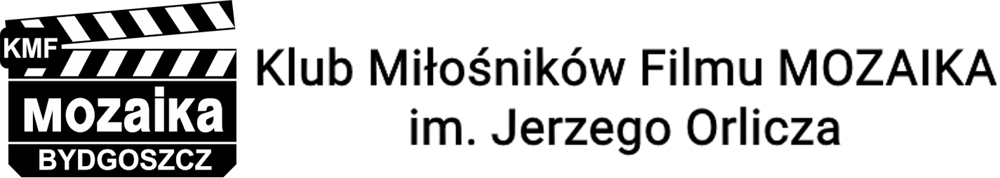 Klub Miłośników Filmu MOZAIKA im. Jerzego Orlicza